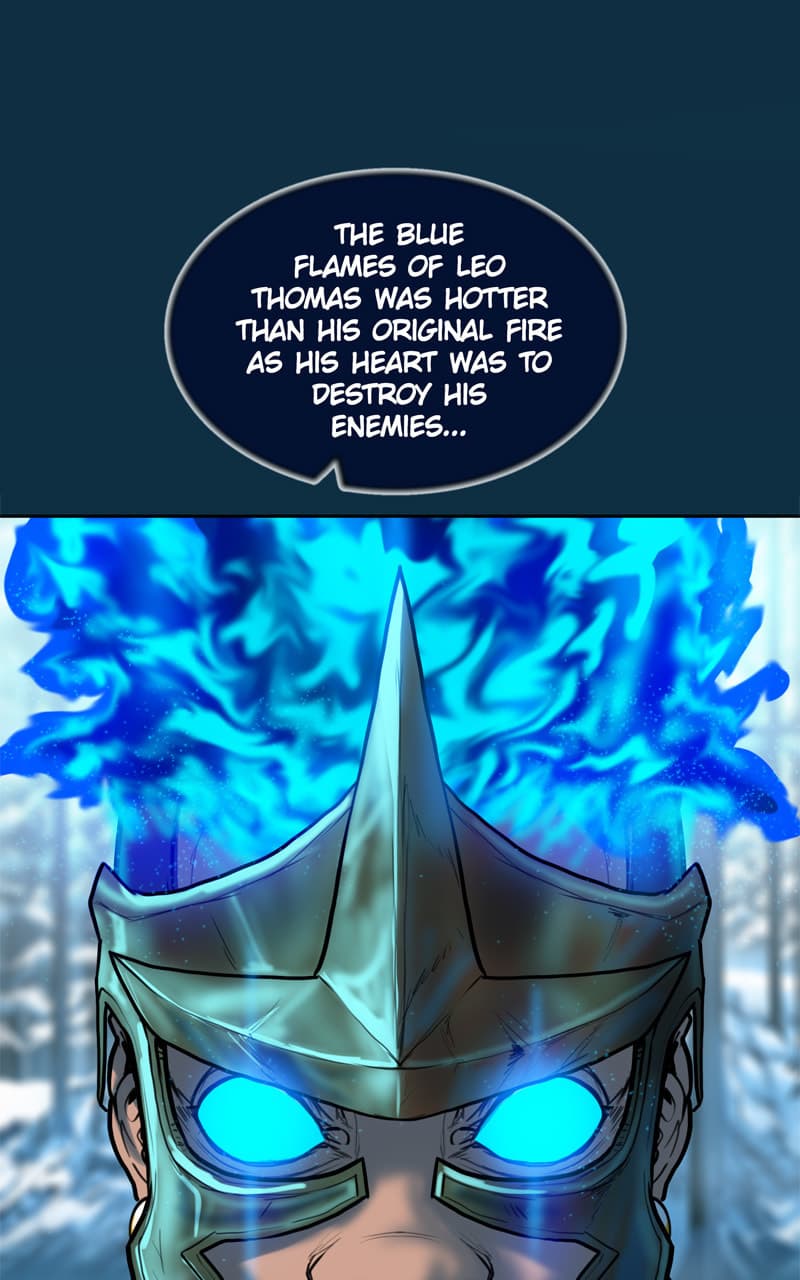 Ordeal chapter 84, page 3