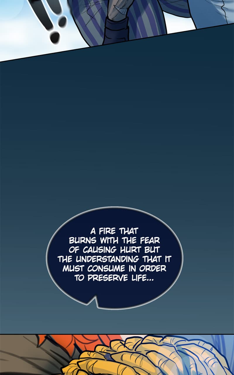 Ordeal chapter 84, page 8