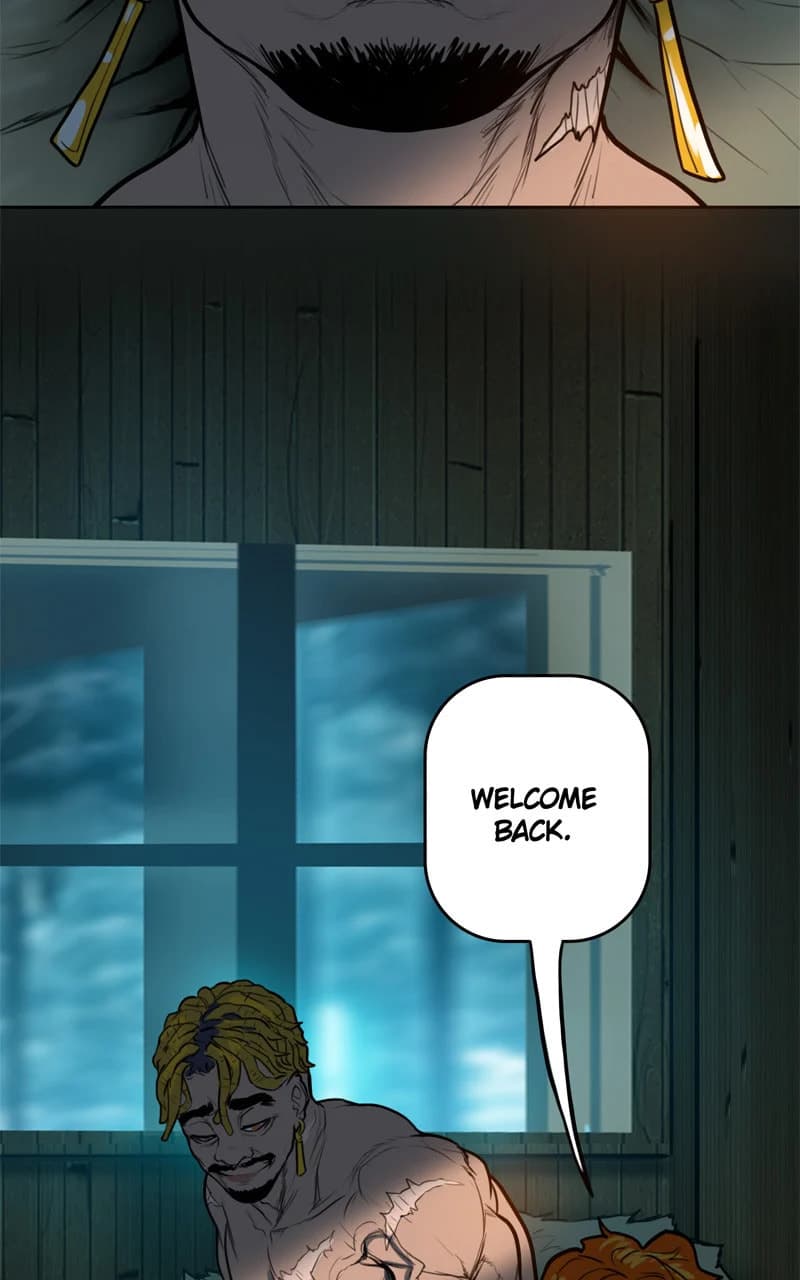 Ordeal chapter 84, page 16