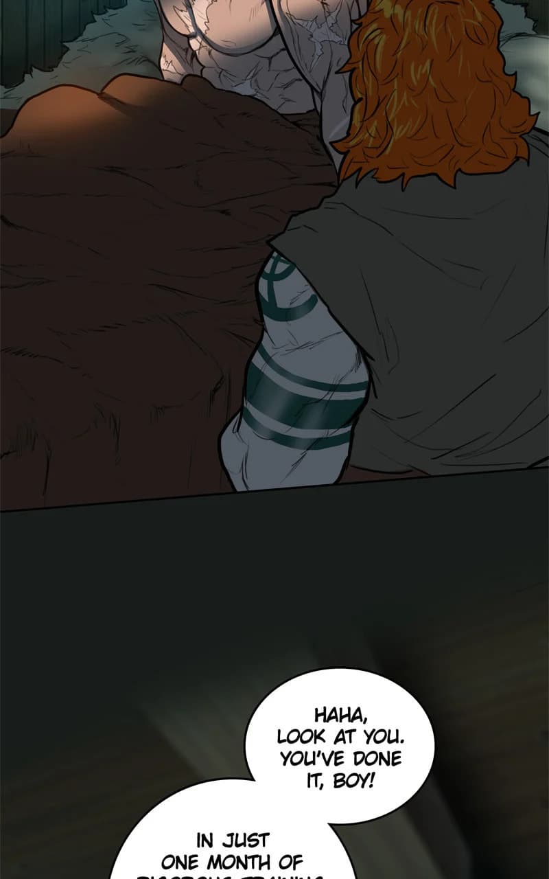 Ordeal chapter 84, page 17