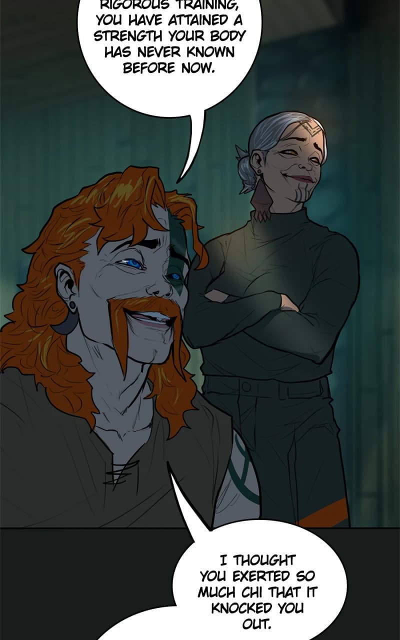 Ordeal chapter 84, page 18