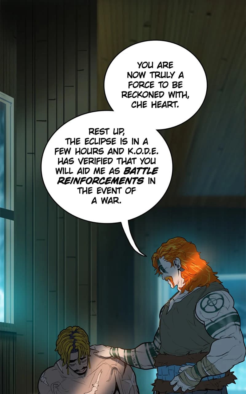 Ordeal chapter 84, page 20