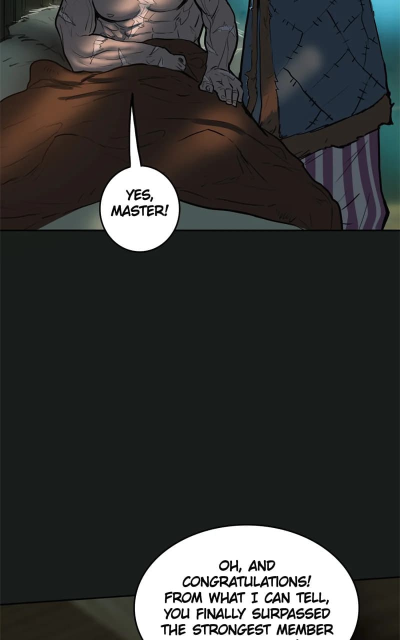 Ordeal chapter 84, page 21