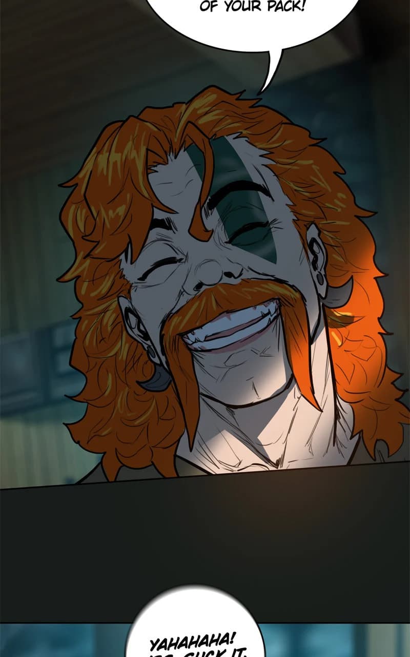 Ordeal chapter 84, page 22