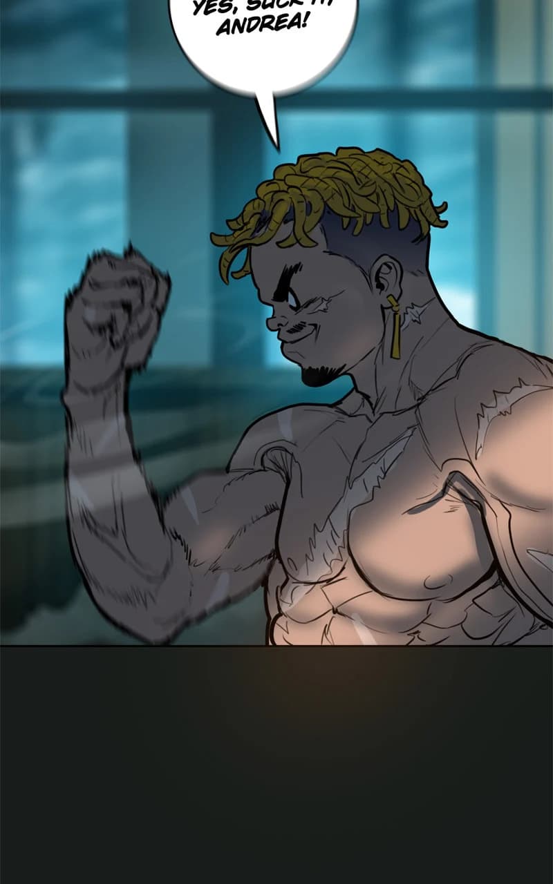 Ordeal chapter 84, page 23