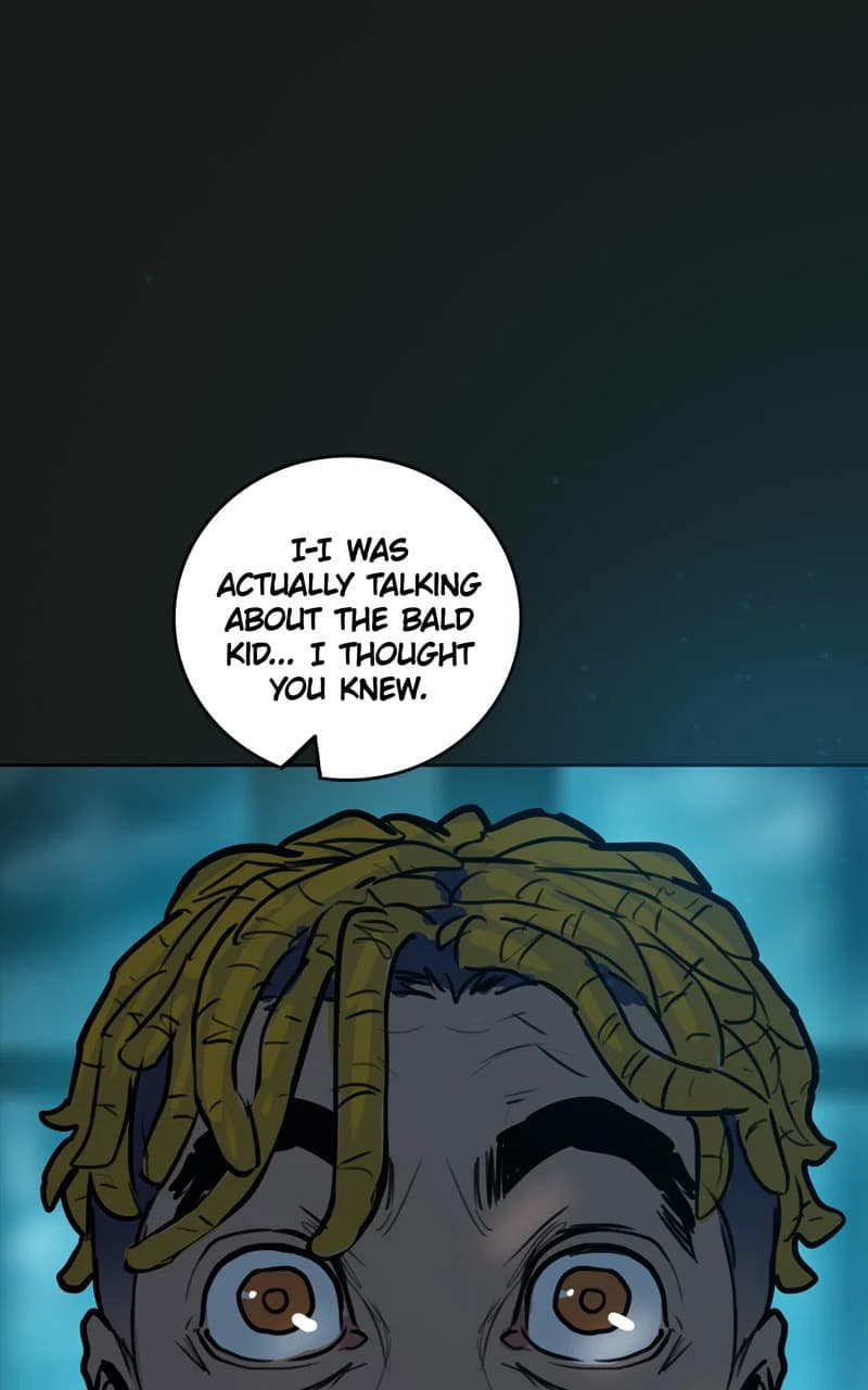 Ordeal chapter 84, page 25