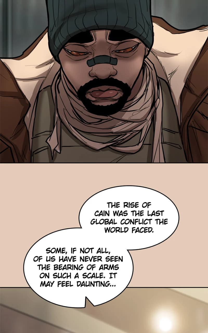 Ordeal chapter 84, page 30