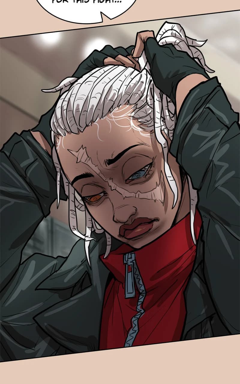 Ordeal chapter 84, page 33