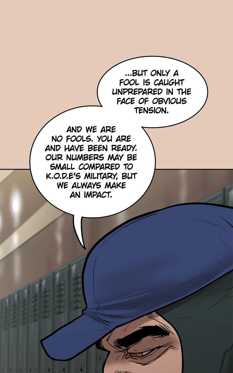 Ordeal chapter 84, page 34