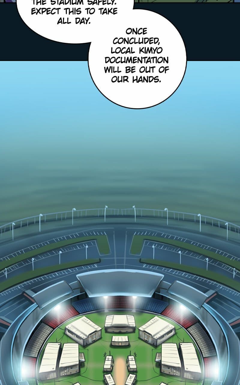 Ordeal chapter 84, page 42