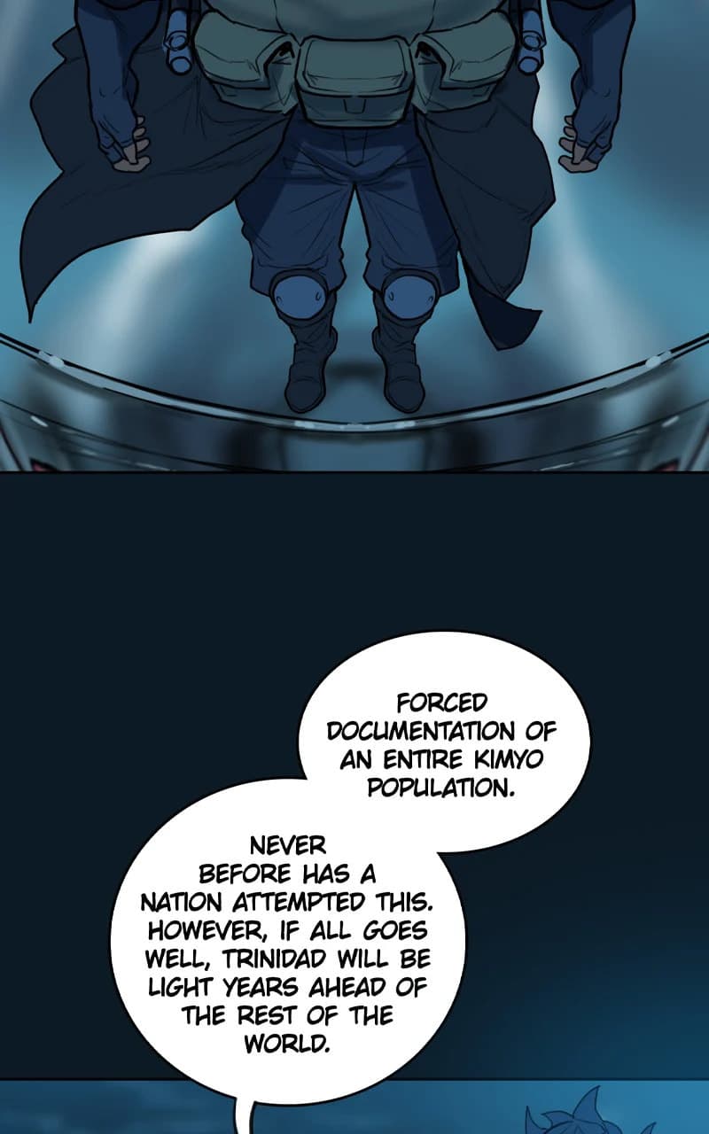 Ordeal chapter 84, page 49