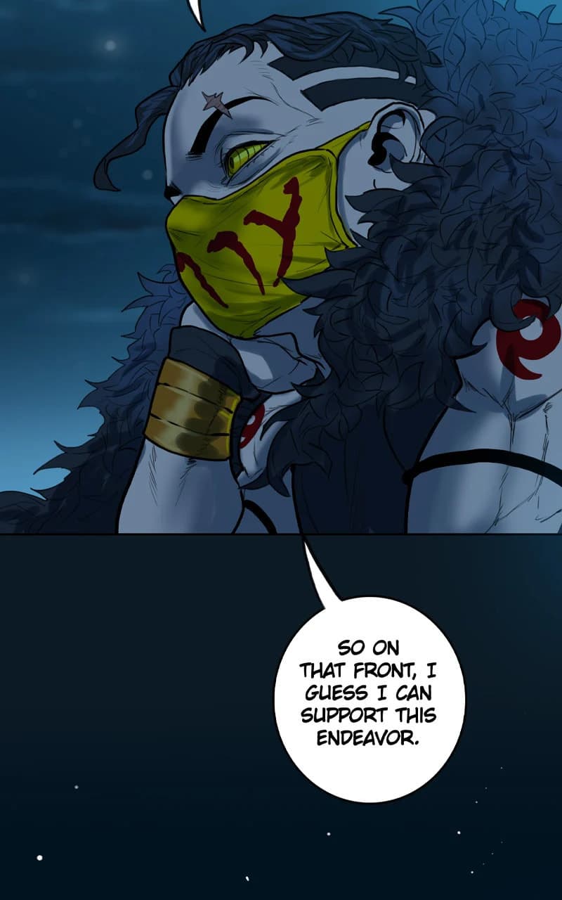 Ordeal chapter 84, page 50