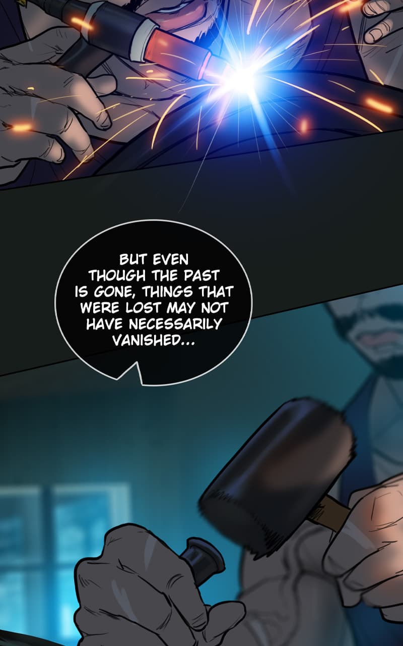Ordeal chapter 84, page 63