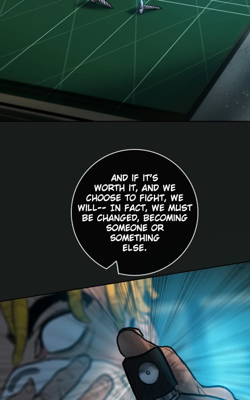 Ordeal chapter 84, page 65