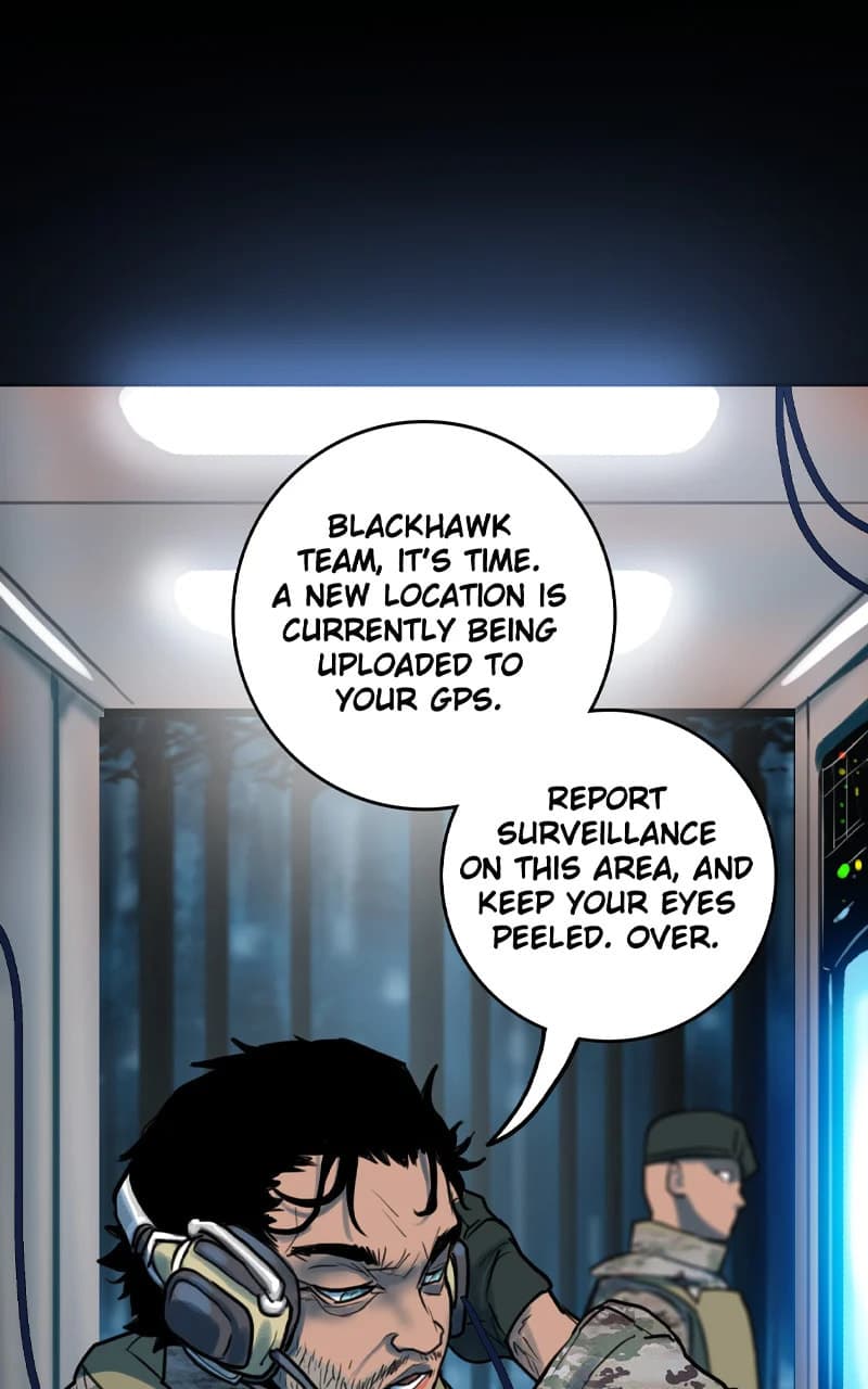 Ordeal chapter 84, page 73