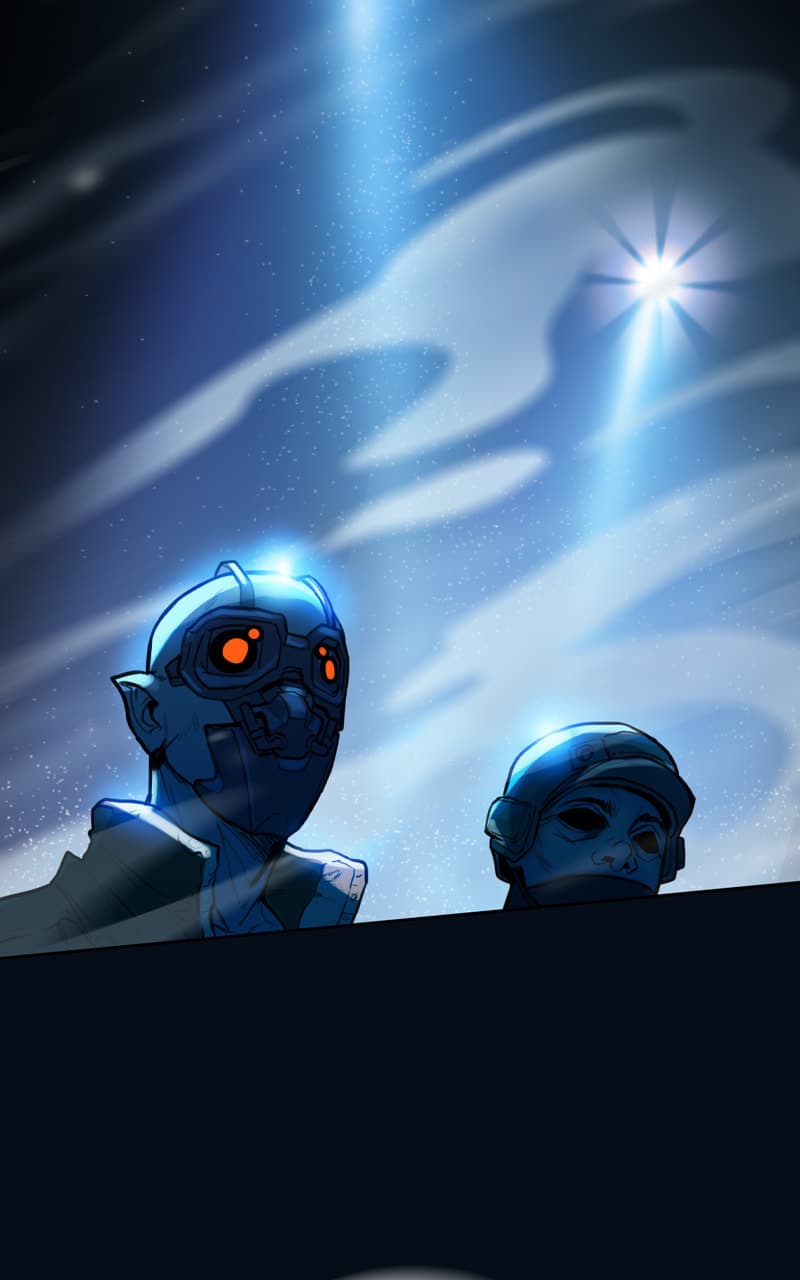 Ordeal chapter 84, page 83