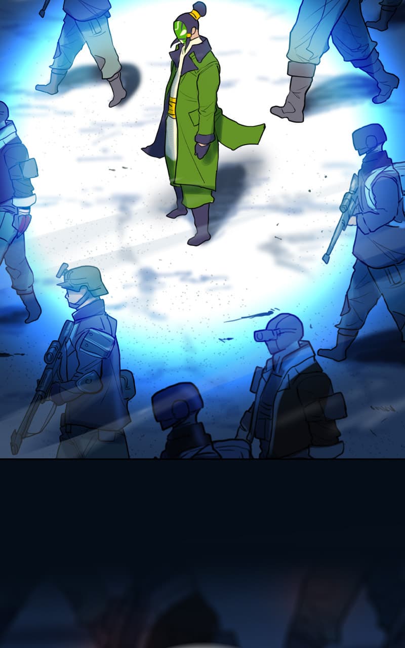 Ordeal chapter 84, page 86
