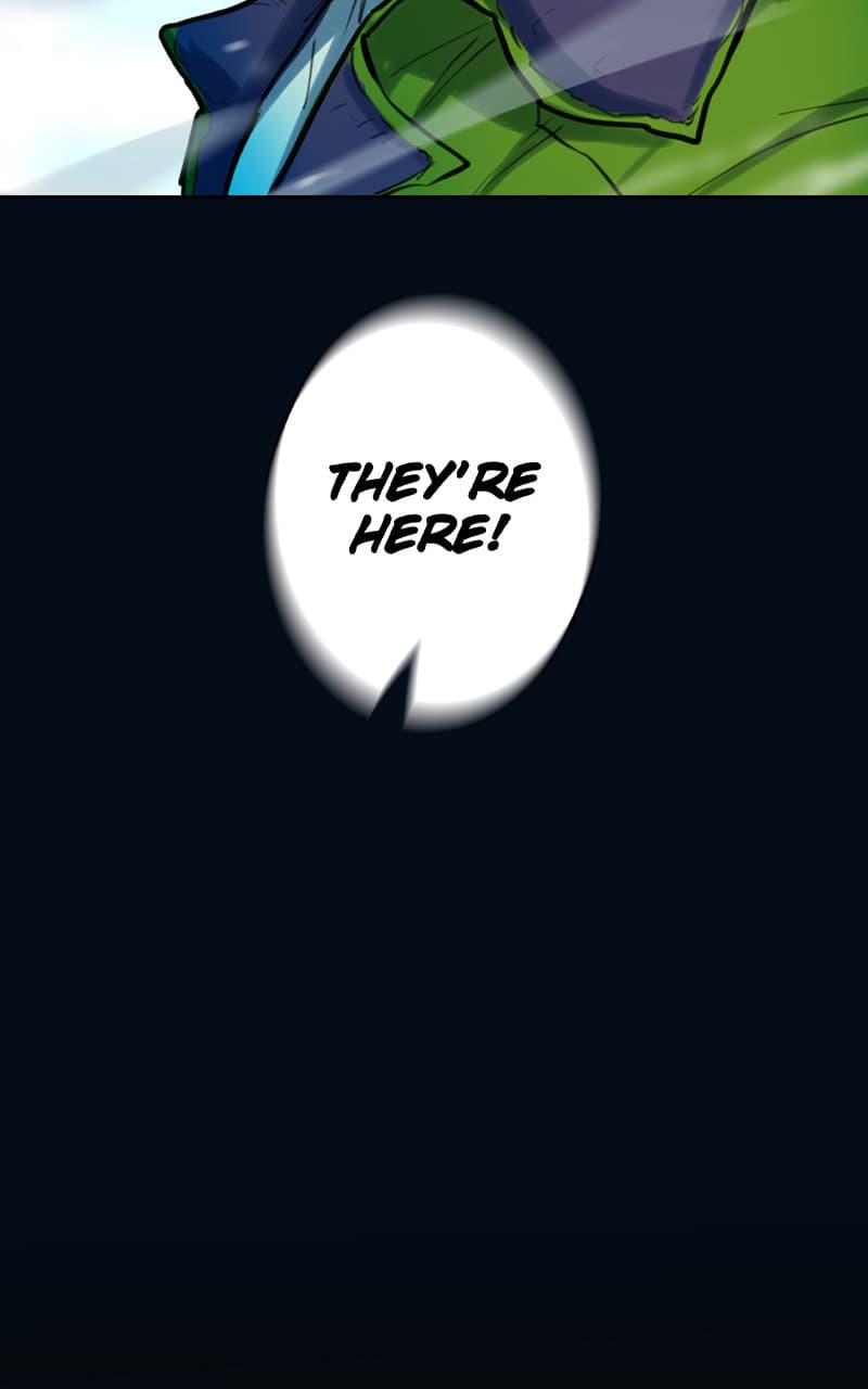Ordeal chapter 84, page 88