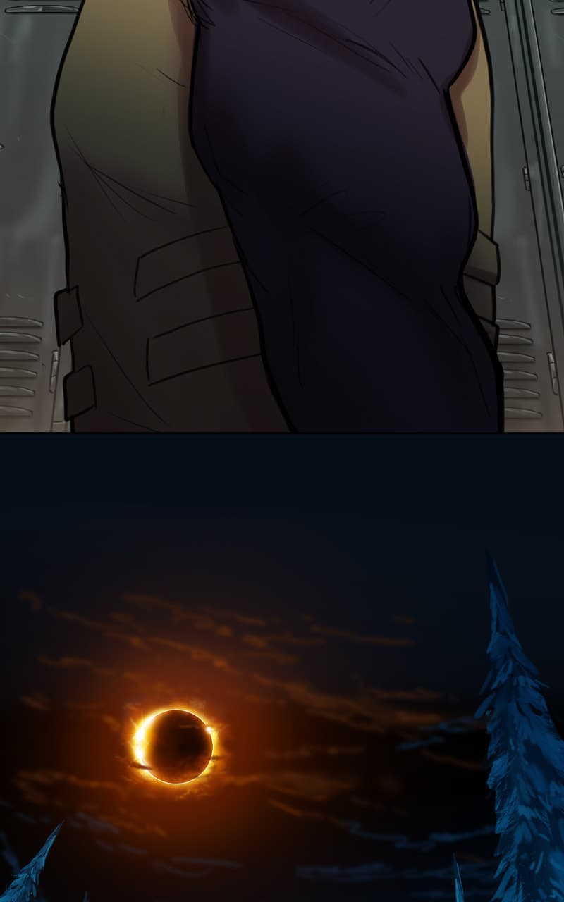 Ordeal chapter 84, page 93
