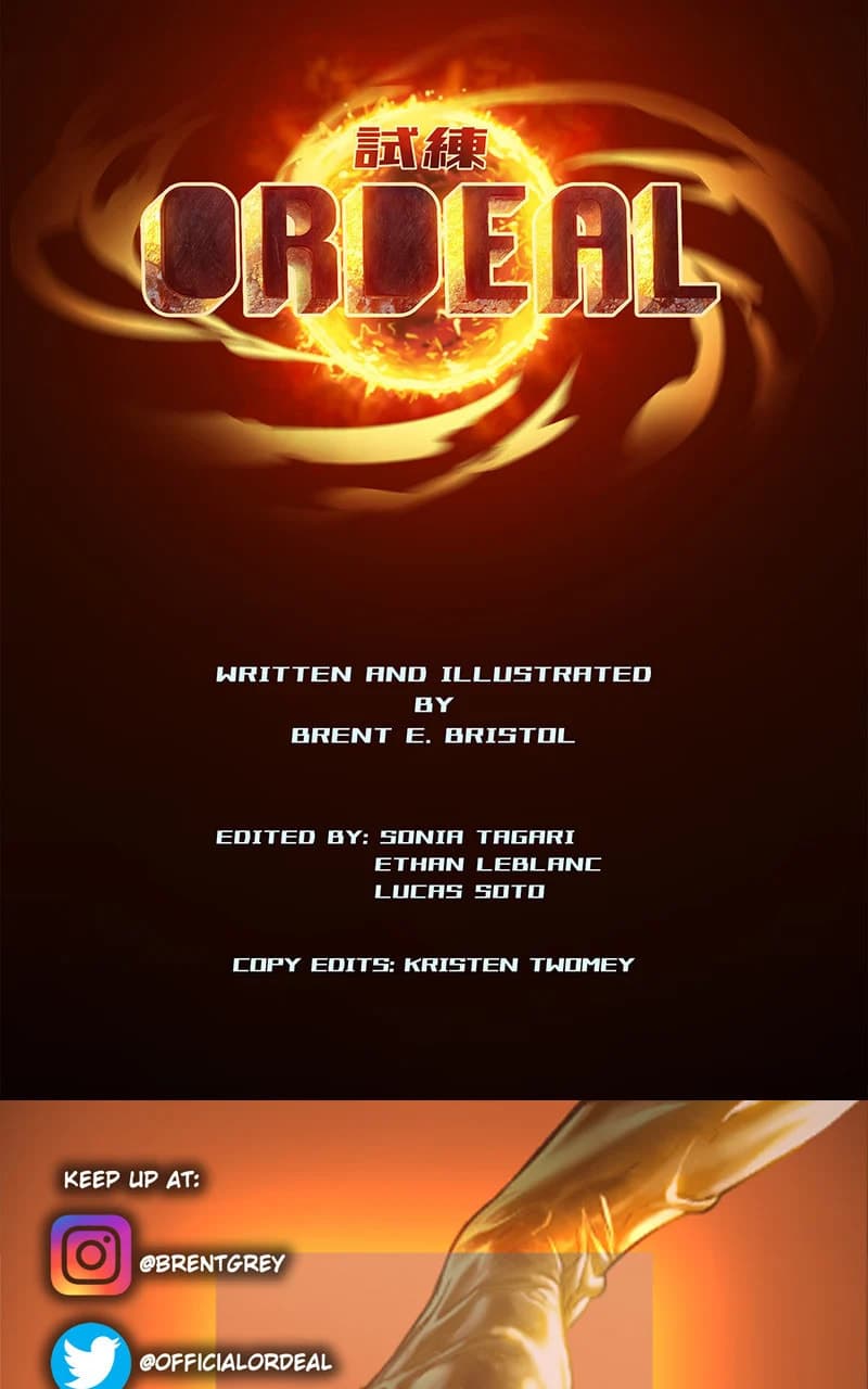 Ordeal chapter 84, page 96