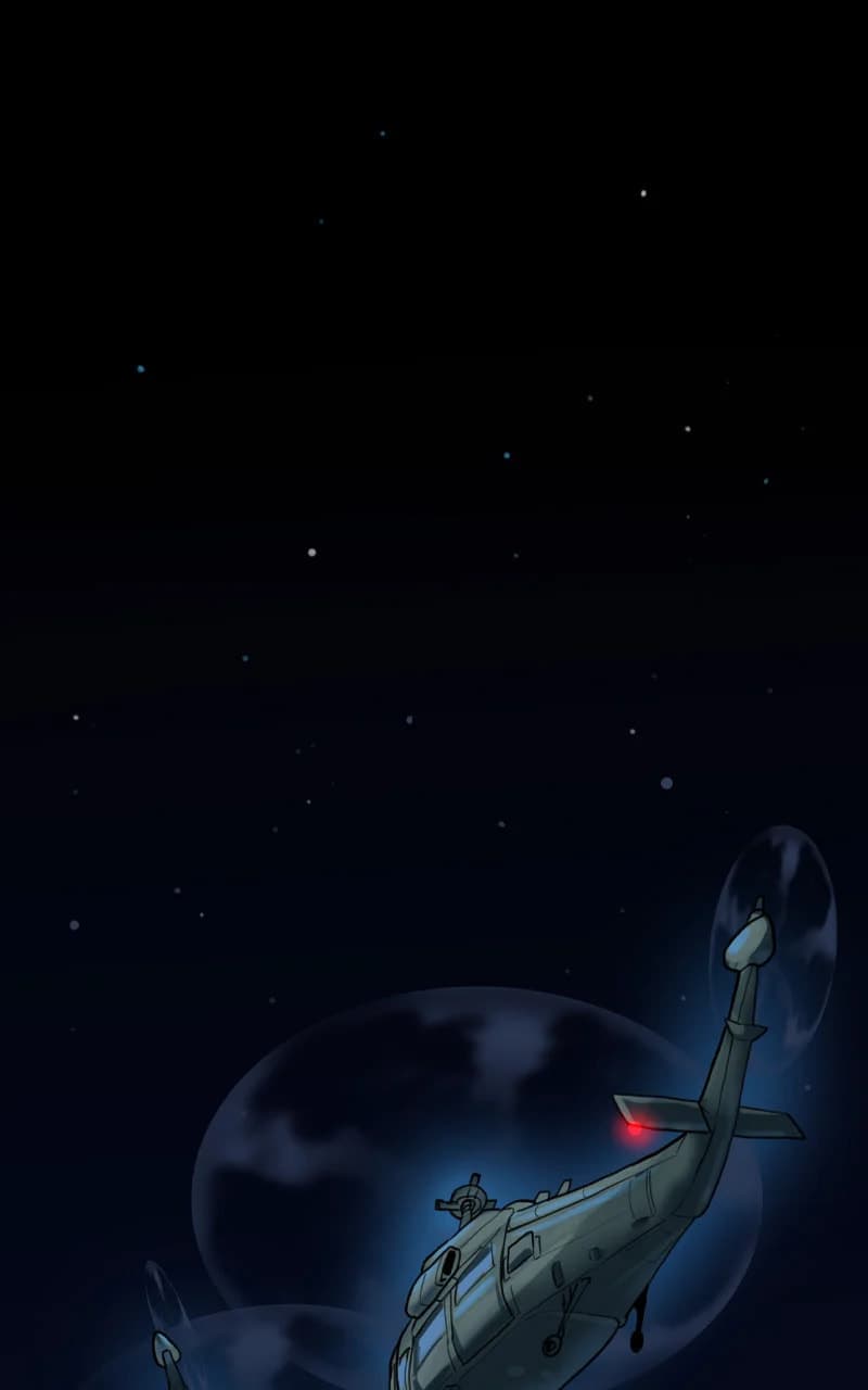 Ordeal chapter 85, page 1
