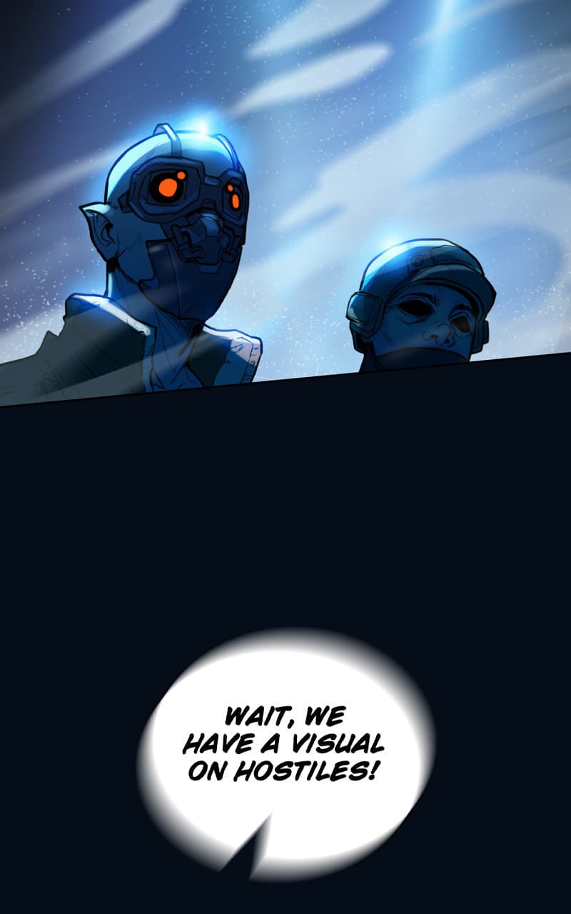 Ordeal chapter 85, page 10