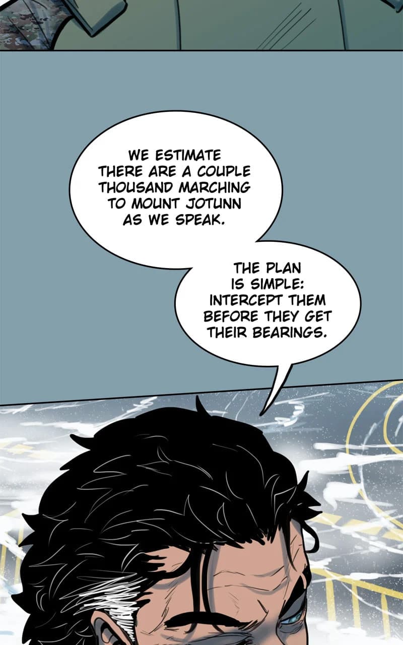 Ordeal chapter 85, page 21