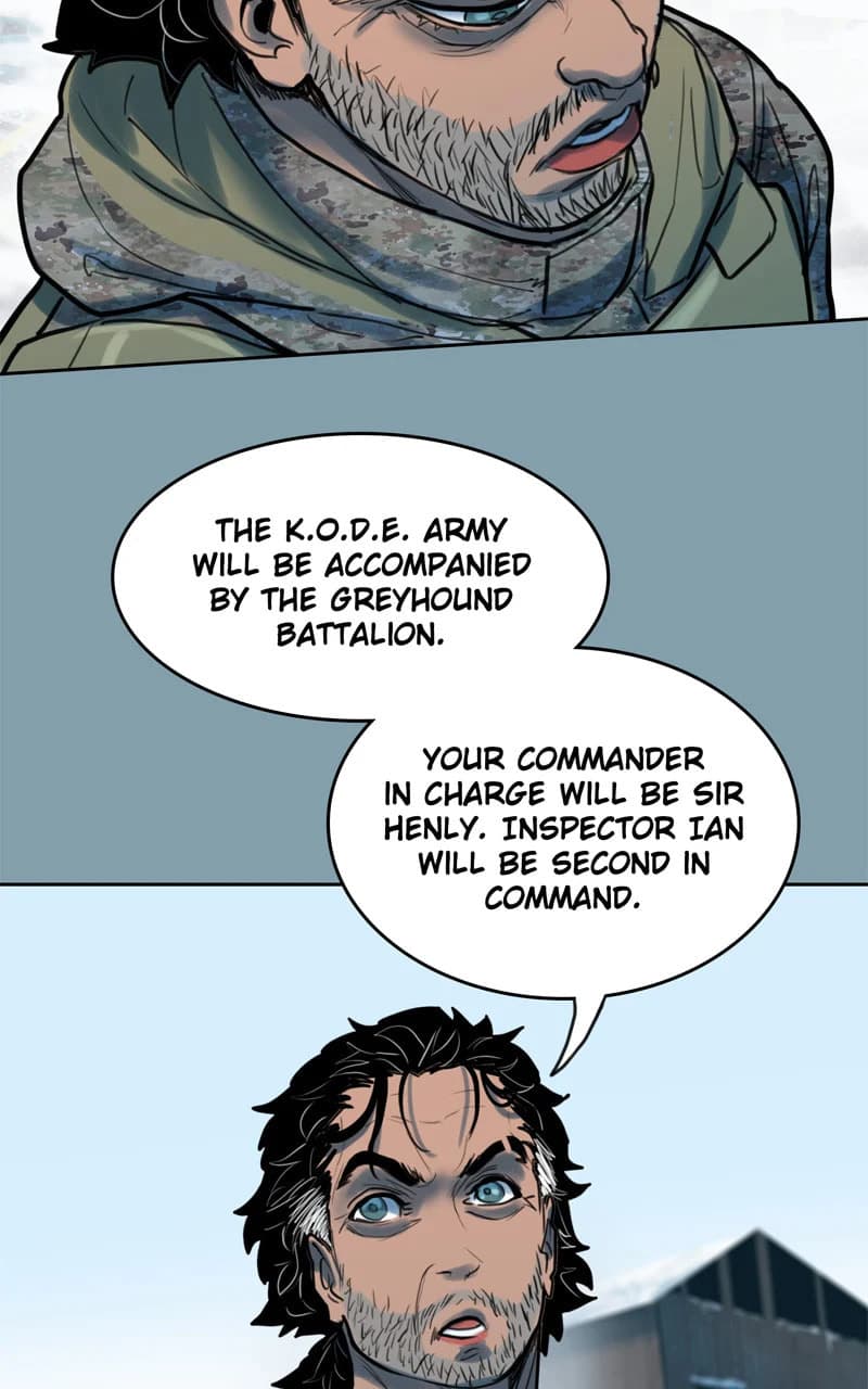 Ordeal chapter 85, page 22