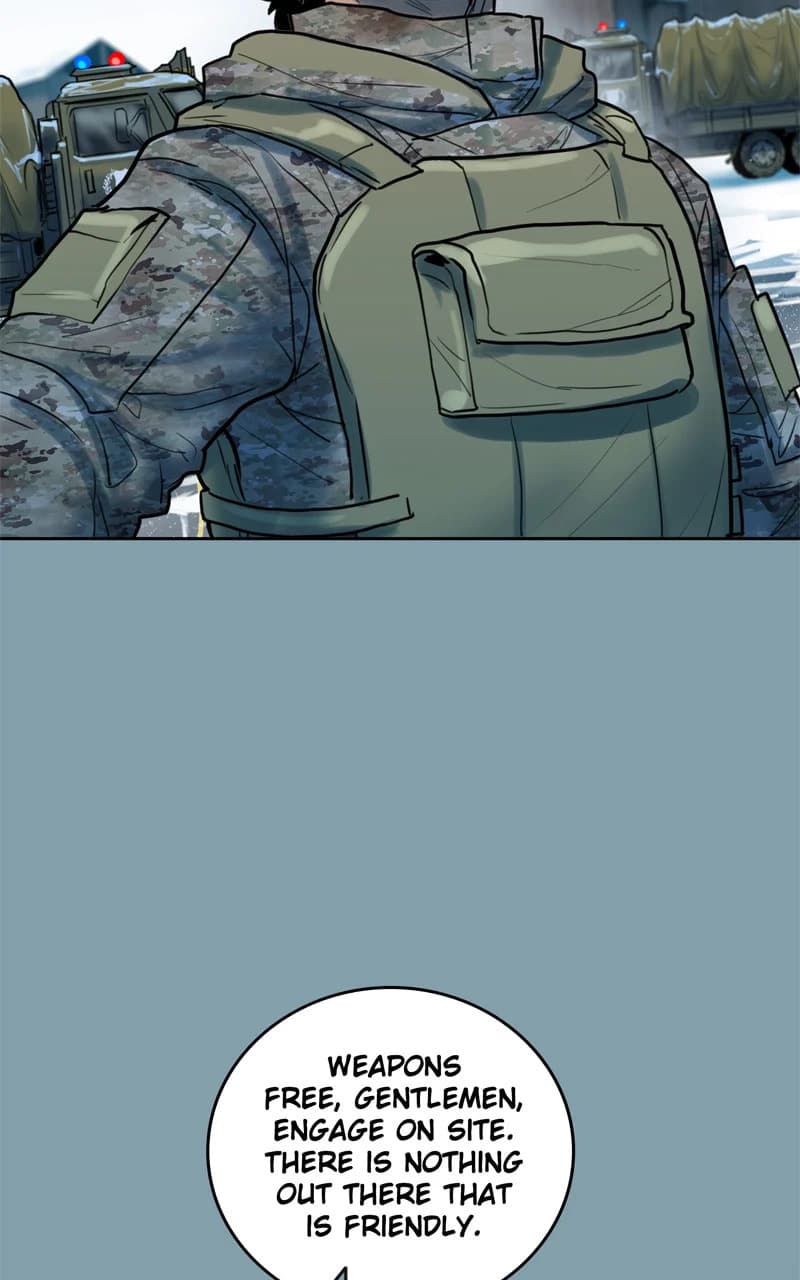 Ordeal chapter 85, page 23