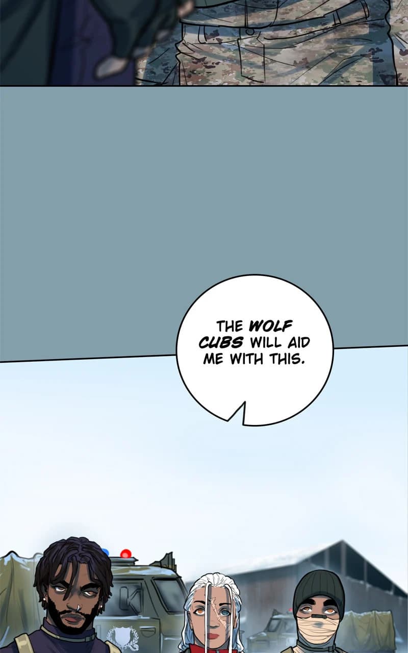 Ordeal chapter 85, page 26