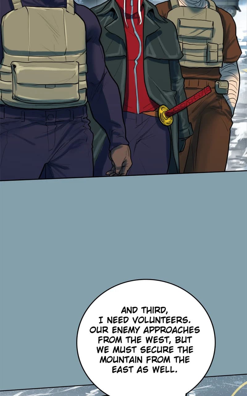 Ordeal chapter 85, page 27