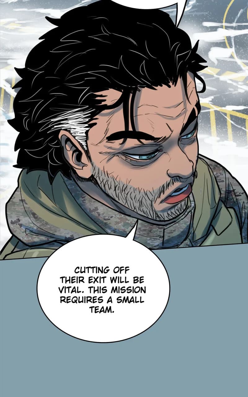 Ordeal chapter 85, page 28