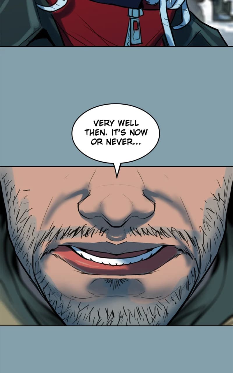 Ordeal chapter 85, page 31