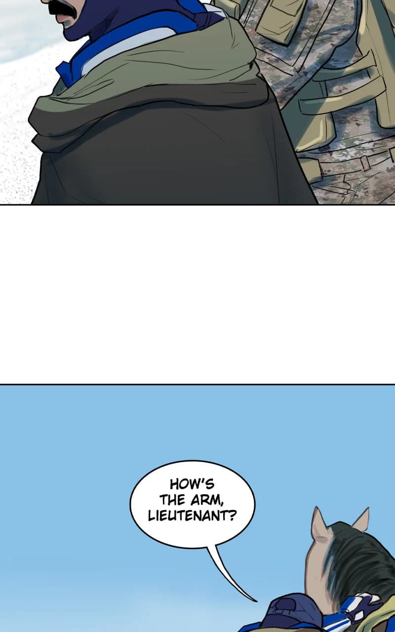 Ordeal chapter 85, page 46