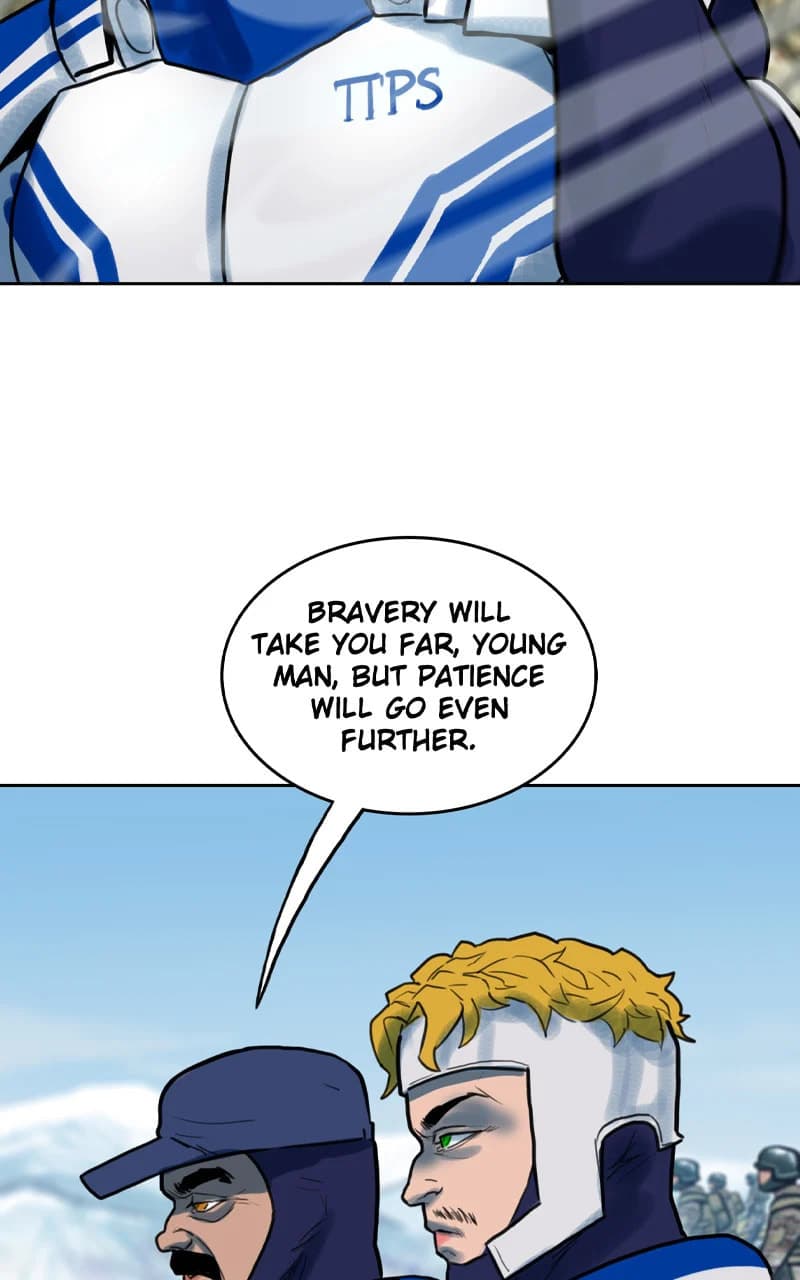 Ordeal chapter 85, page 51