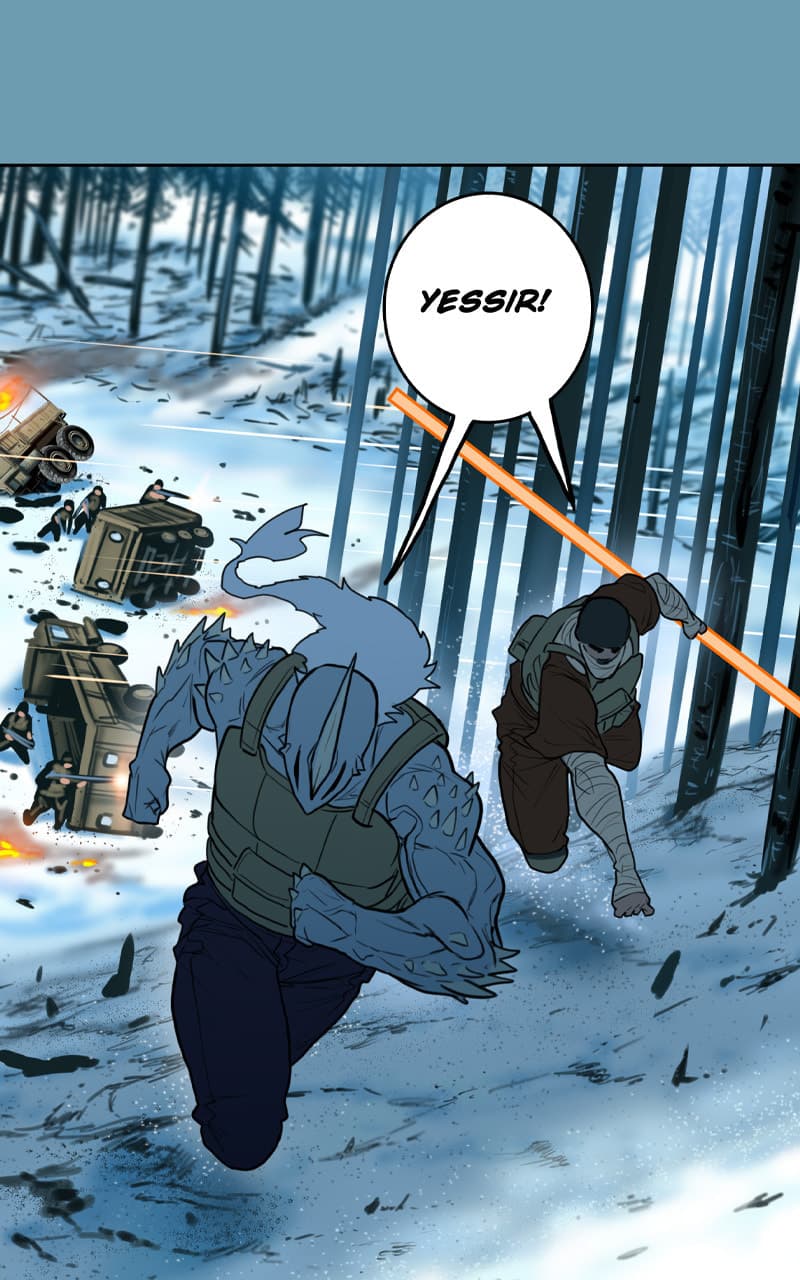 Ordeal chapter 85, page 67