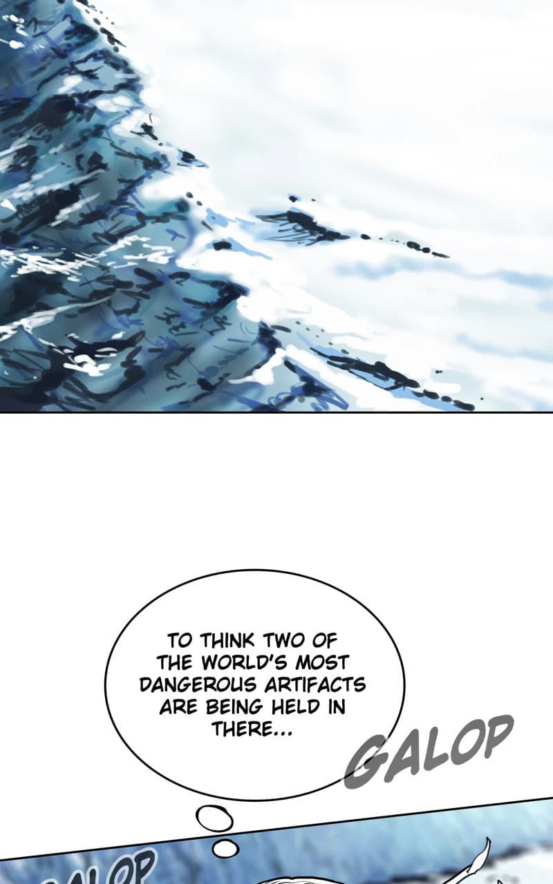 Ordeal chapter 85, page 78