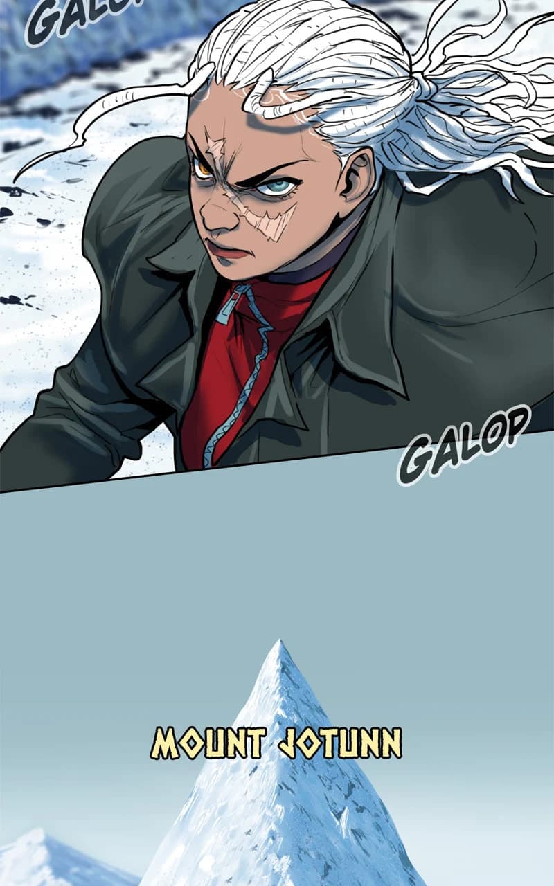 Ordeal chapter 85, page 79