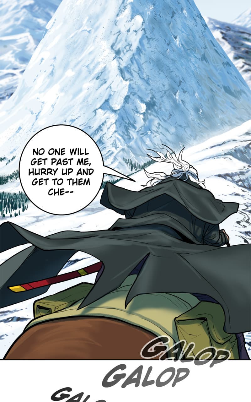 Ordeal chapter 85, page 80