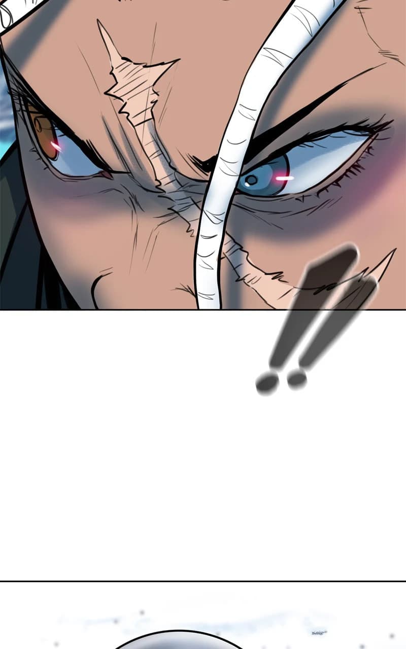 Ordeal chapter 85, page 87