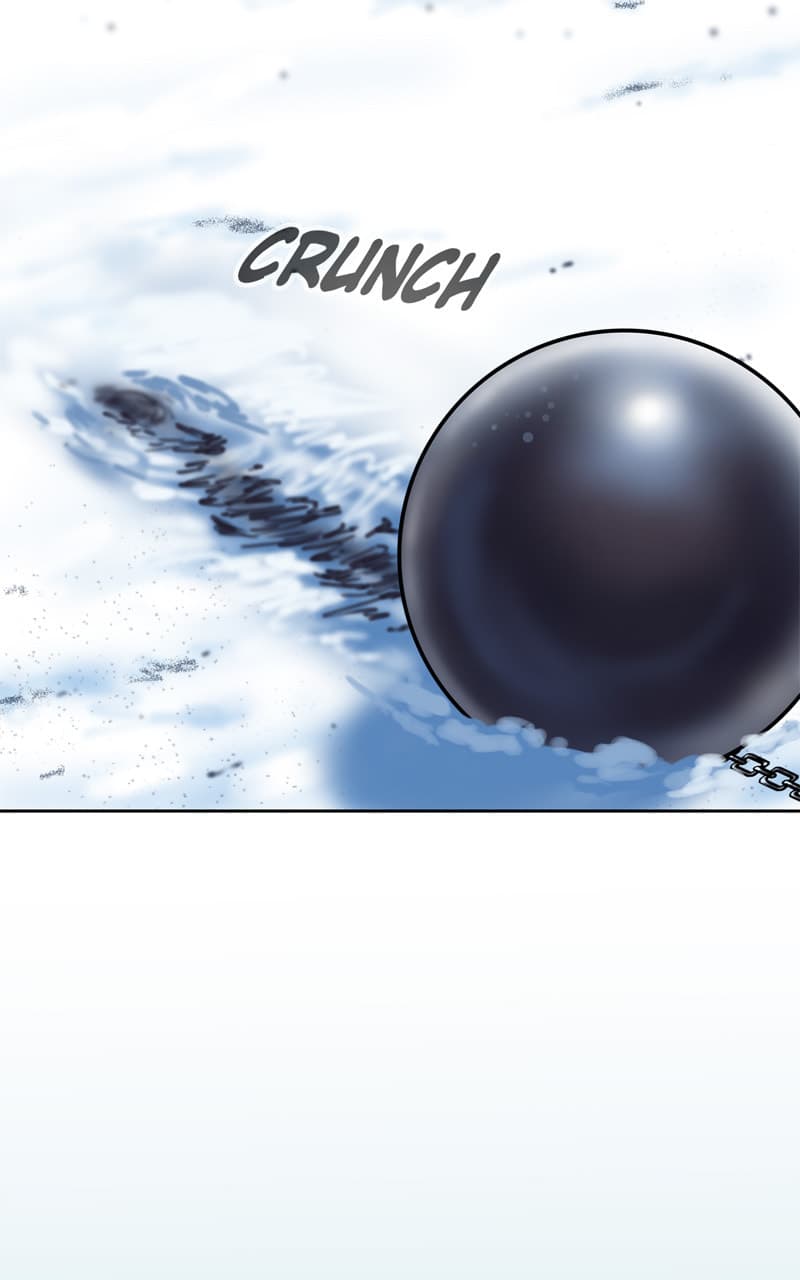 Ordeal chapter 85, page 89