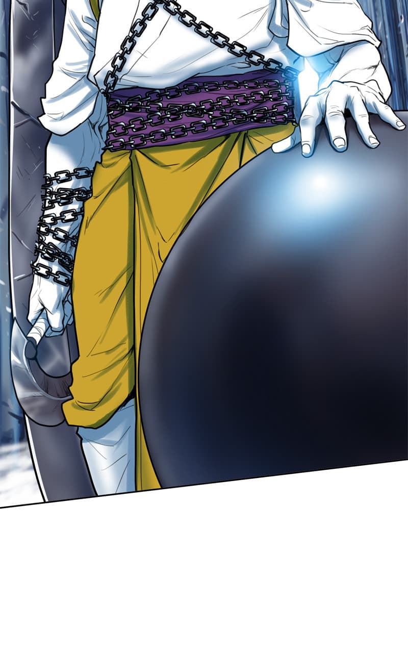 Ordeal chapter 85, page 92