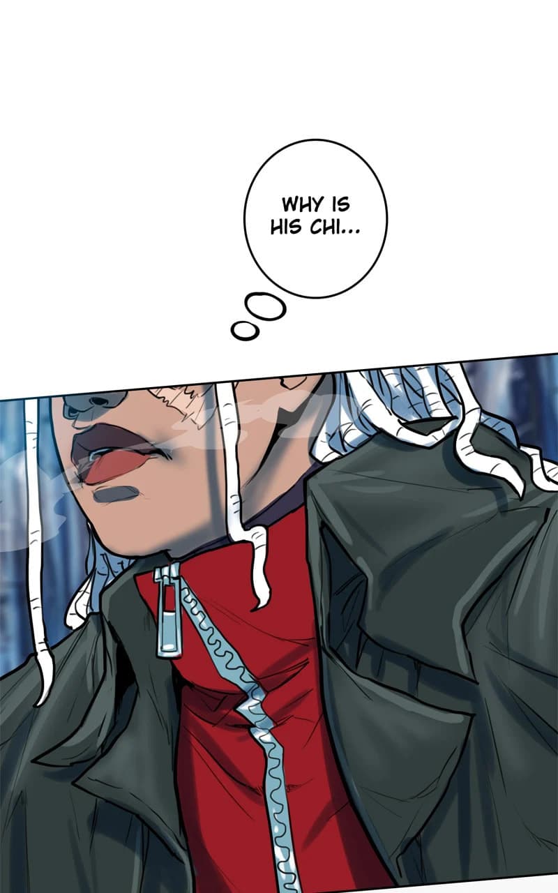 Ordeal chapter 85, page 94