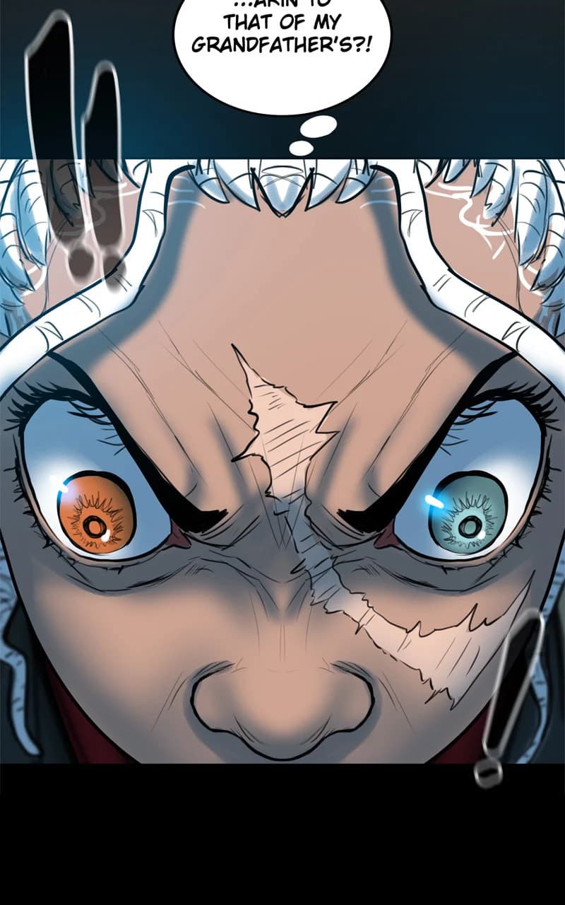 Ordeal chapter 85, page 96