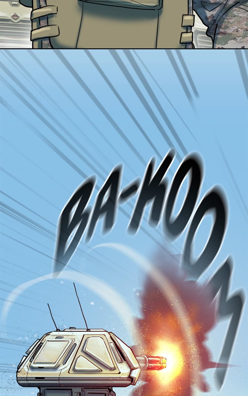 Ordeal chapter 86, page 23