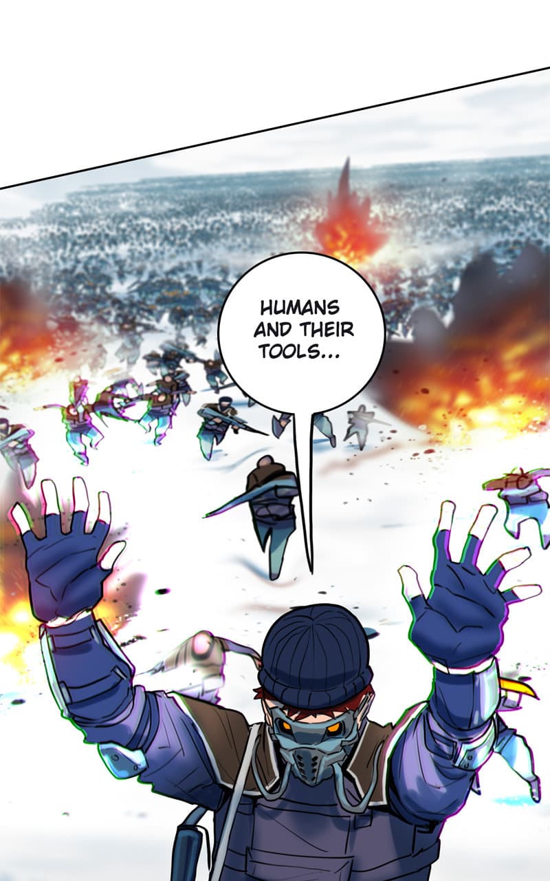 Ordeal chapter 86, page 26