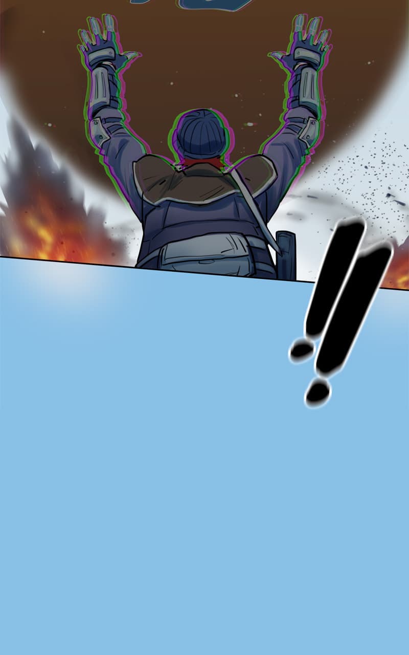 Ordeal chapter 86, page 28