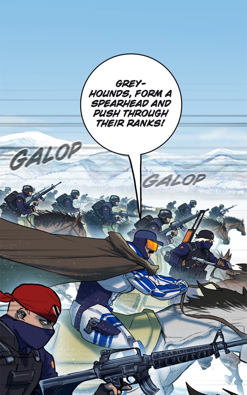 Ordeal chapter 86, page 29