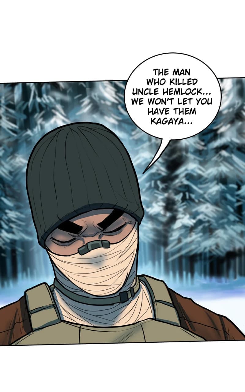 Ordeal chapter 86, page 63