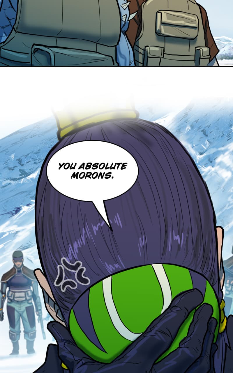 Ordeal chapter 86, page 66